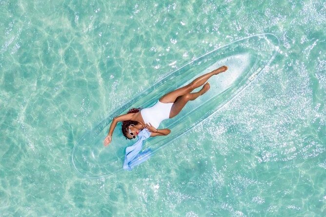 Kayak Adventure Photography on the beach - Is $250 per person fair?