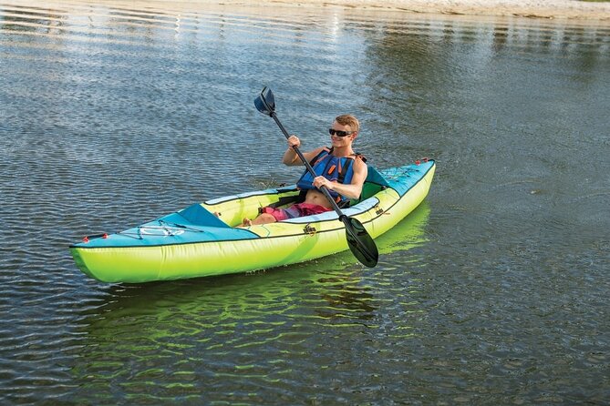 Kayak or Paddleboard Rentals Sosua , Cosita Rica, Neptuno Beach - Key points to know before booking