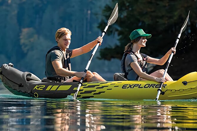 Kayak or Paddleboard Rentals Sosua , Cosita Rica, Neptuno Beach - Delivery to Sosua, Puerto Plata, and Cabarete
