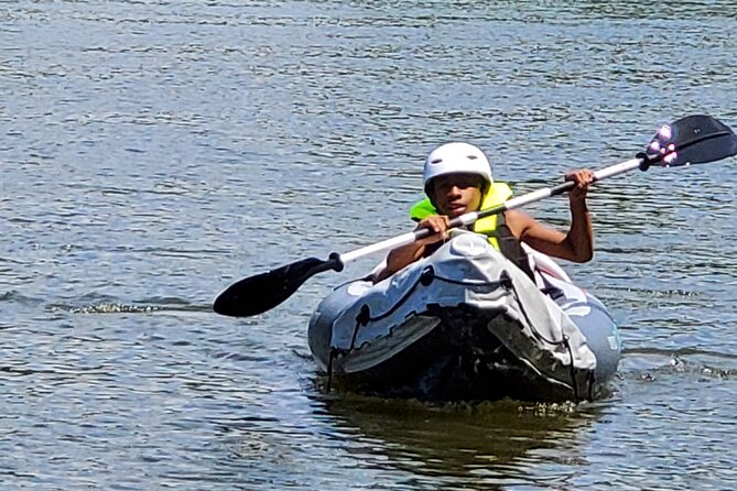 Kayak or Paddleboard Rentals Sosua , Cosita Rica, Neptuno Beach - How the $55 price compares with the freedom you get