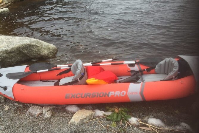 Kayak or Paddleboard Rentals Sosua , Cosita Rica, Neptuno Beach - Choosing between a kayak, SUP, waveboard, and skim board