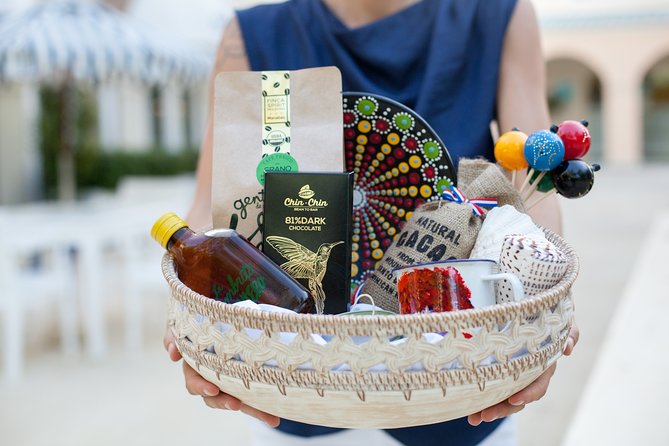 La Boutique Mobile Punta Cana - Key points at a glance