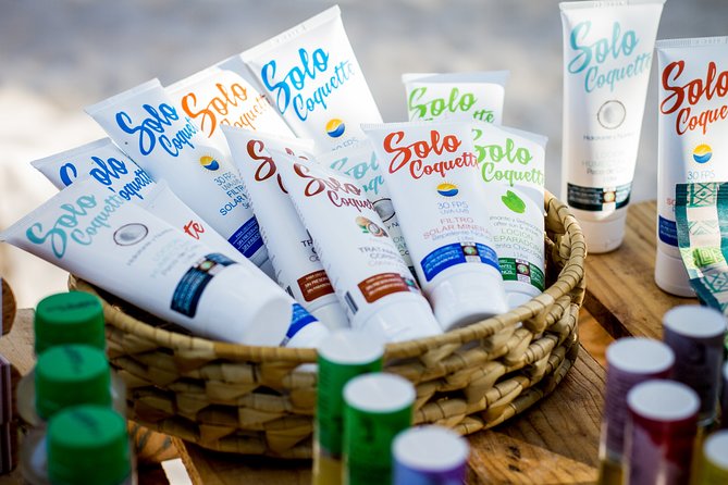 La Boutique Mobile Punta Cana - A Dominican shopping stop that comes to you