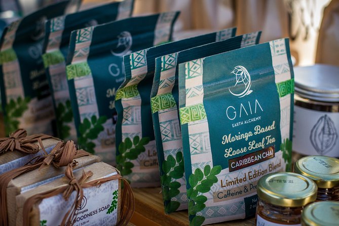 La Boutique Mobile Punta Cana - Local products beyond the usual souvenir shelf