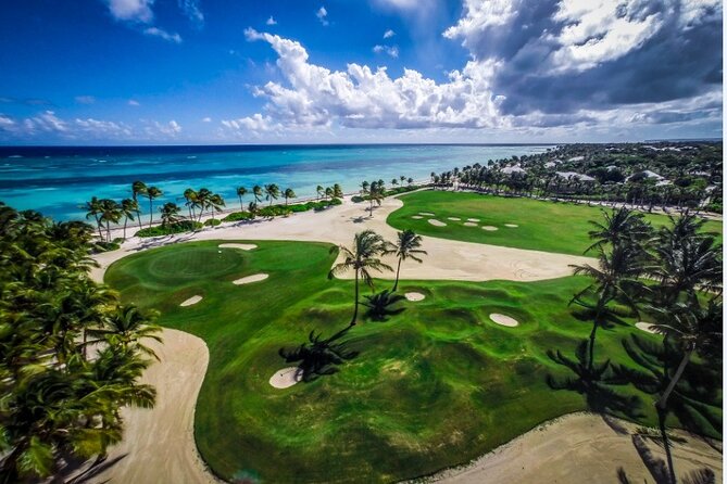 La Cana Golf Package Punta Cana - Key points before you book