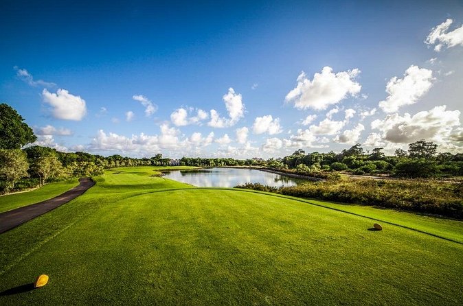 La Cana Golf Package Punta Cana - Clubs, carts, and what the $299 price covers