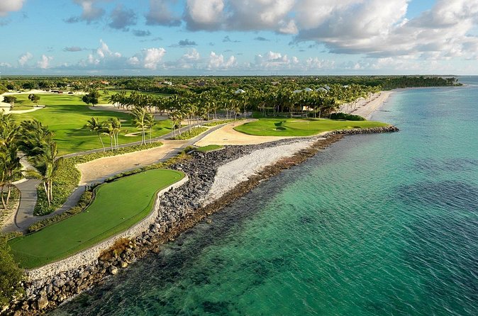 La Cana Golf Package Punta Cana - Timing, group size, and pace of play
