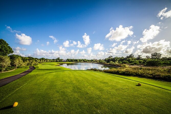 La Cana Golf Package Punta Cana - Who should book La Cana