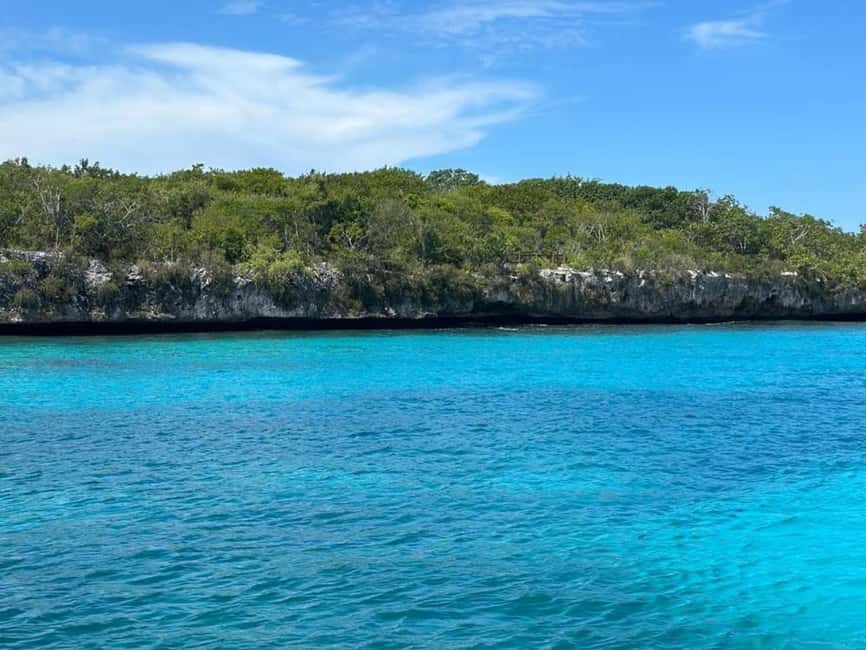La Romana: Catalina Island for Mein Schiff Cruise Passengers - Who should book this Catalina excursion?