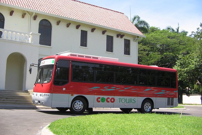 La Romana port transfers (Punta Cana airport to port) - Where you should take care