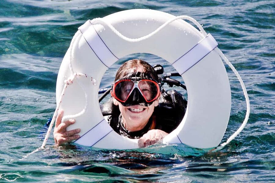 La Romana: Scuba Diving in Catalina Island - Should you book it?