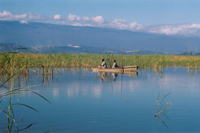 Lake Enriquillo - Key things to know before you go