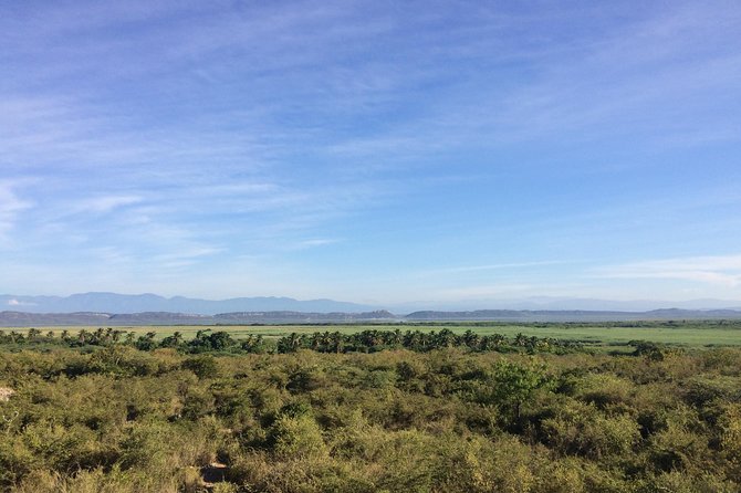 Lake Enriquillo - Who will enjoy this outing most