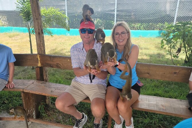 land of monkeys and silver port city tour - Key points to know before you book