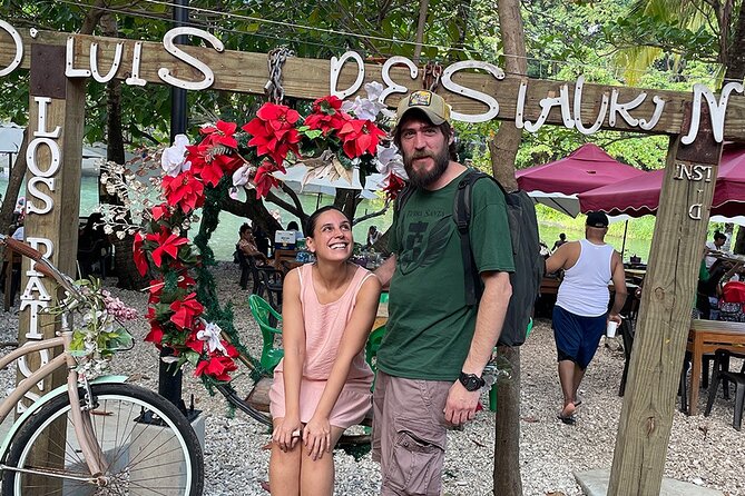 Larimar mine, ALL INCLUSIVE experience, from Barahona - The Larimar Workshop School and Museum