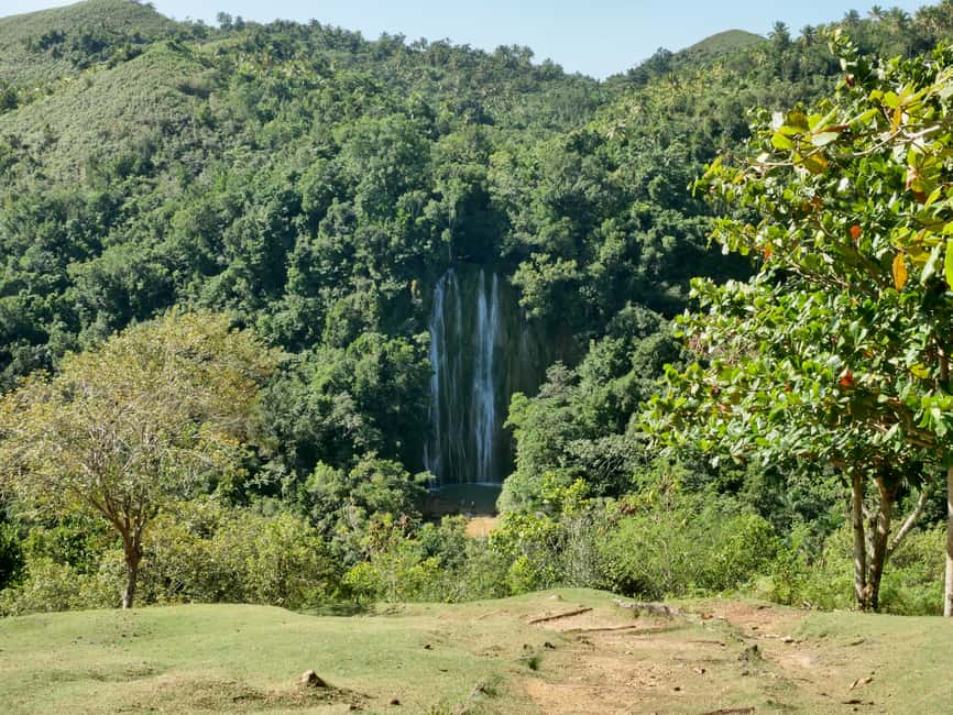 Las Terrenas: El Limón Waterfall Trekking Tour in Samana - Key points to know before you book