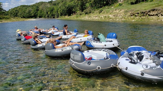 Lazy River Tubing Cabarete, Dominican Republic - Key points to know before booking
