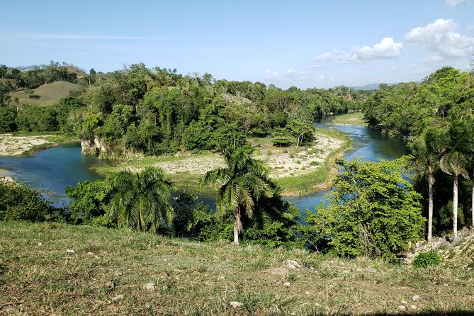 Lazy River Tubing Cabarete, Dominican Republic - How the $77 price measures up
