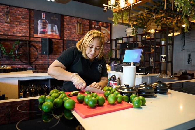 Learn How to Make Chillo al Coco & Taino Concept Store - Starting with Taino flavors at the concept store