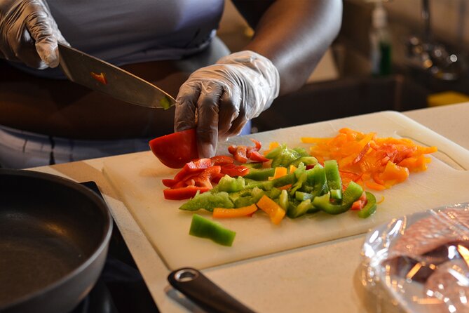 Learn How to Make Chillo al Coco & Taino Concept Store - What the price includes at $98