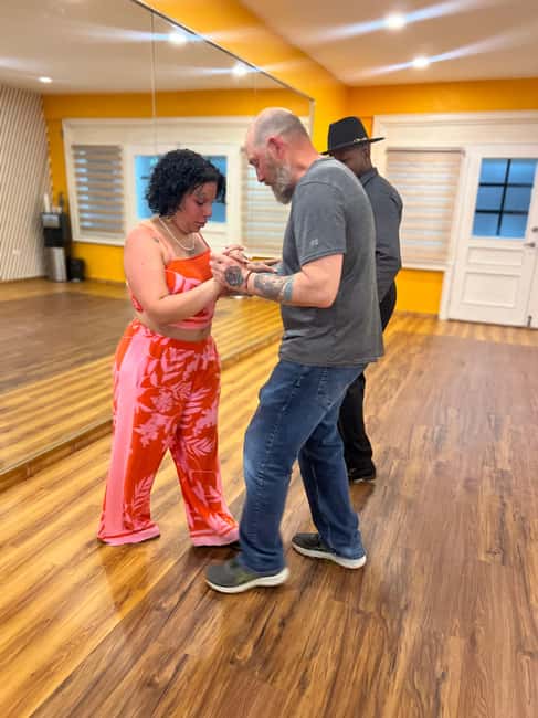 Learn to dance Bachata like a pro in Punta Cana - Why Bachata Belongs on Your Punta Cana Plans