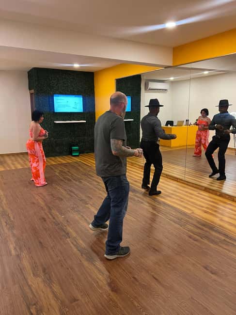 Learn to dance Bachata like a pro in Punta Cana - What $39 Buys You