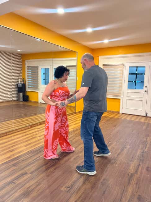 Learn to dance Bachata like a pro in Punta Cana - Language, Clothing, and Useful Preparation