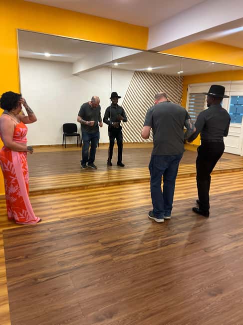 Learn to dance Bachata like a pro in Punta Cana - Arriving at BAILA Dance Studio