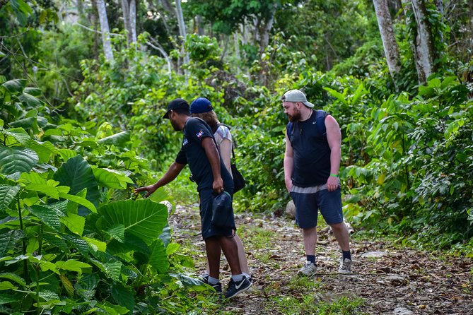Let's do hiking in Punta Cana - Guides who make the difference
