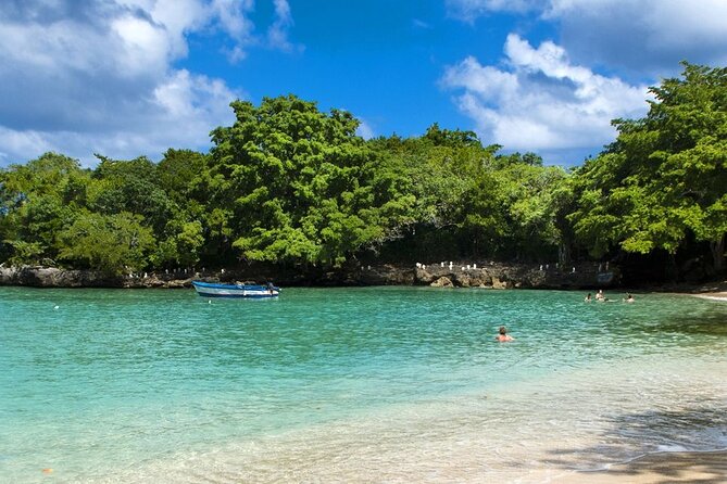Local Excursion Blue Laguna el dudu - Key points to know before booking