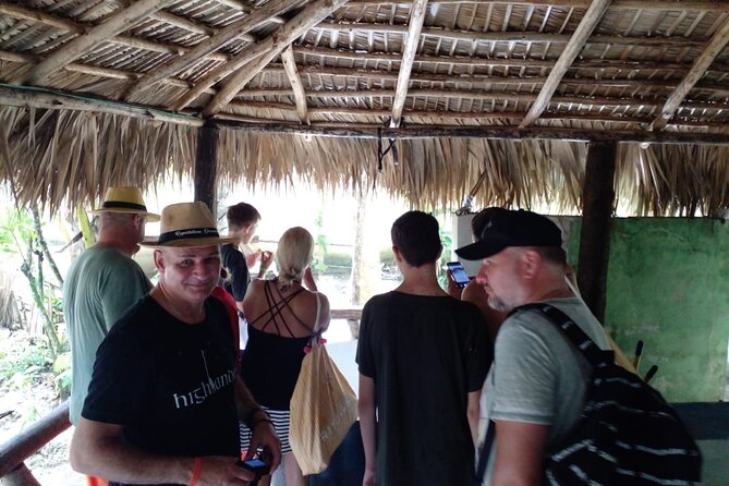 Local Excursion || Jungle Safari Excursion - Through the mangroves by boat