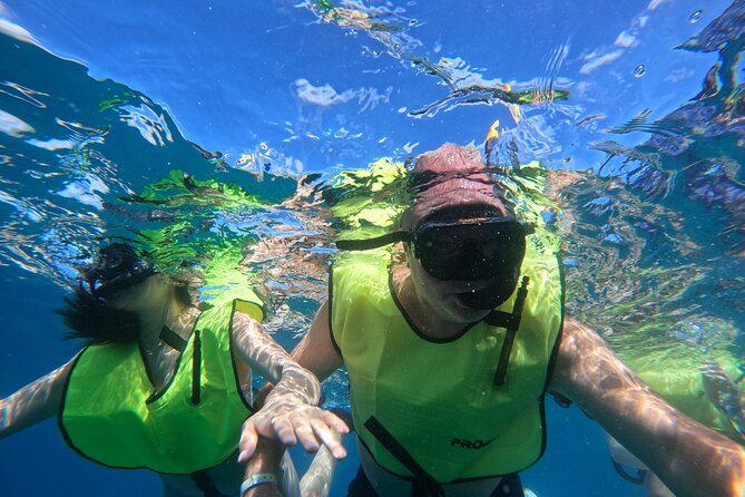 Local Excursion | Paradise Island Punto Rucia & snorkeling - Is $95 a fair price?