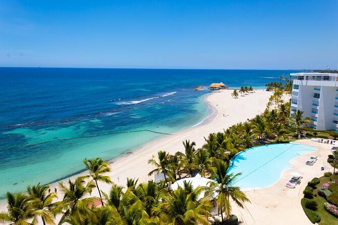 Lopesan Costa Bávaro-Punta Cana Airport Transfer - Communication: the one area to handle carefully