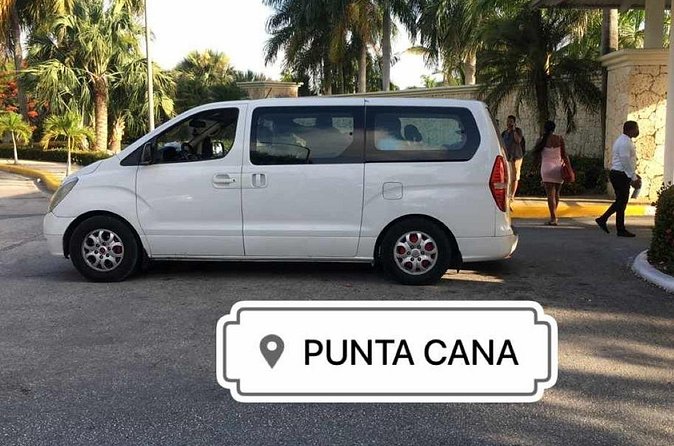 Lopesan Costa Bávaro Resort - Punta Cana Airport Transfer - Who gets the most from this transfer