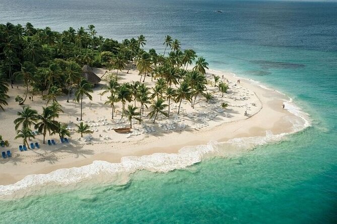 Lopesan Costa Bávaro Resort - Punta Cana Airport Transfer - What the $85 group price really means
