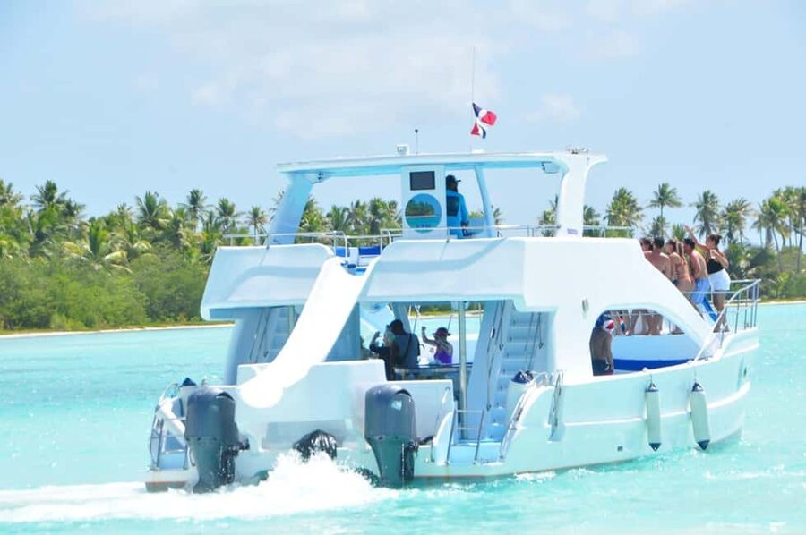 Los Haitises: Boat Excursion and Walking Tour with Lunch - Key points at a glance