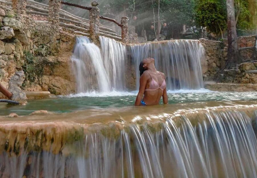 Los Haitises Boat Ride + Caño Hondo Natural Pools - Why the boat ride is the heart of the day