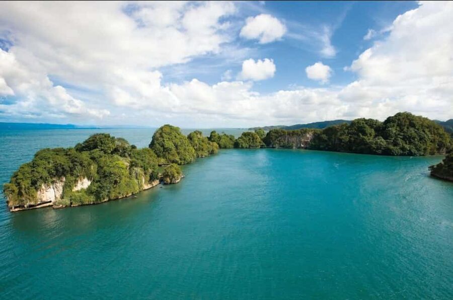 Los Haitises Boat Ride + Caño Hondo Natural Pools - Timing, comfort, and the physical side