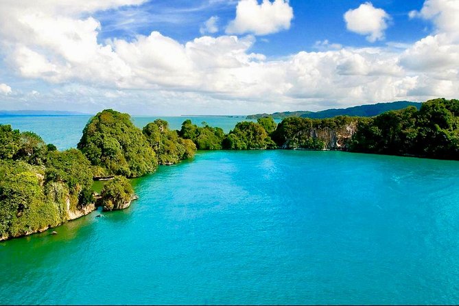 Los Haitises National Park and Cayo Levantado Island Day Trip from Samana - Key points at a glance
