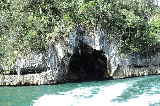 Los Haitises National Park and Cayo Levantado Island Day Trip from Samana - Who should book it