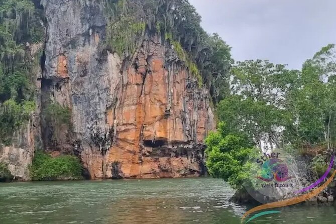 LOS HAITISES National Park - Punta cana - Key points to know before booking