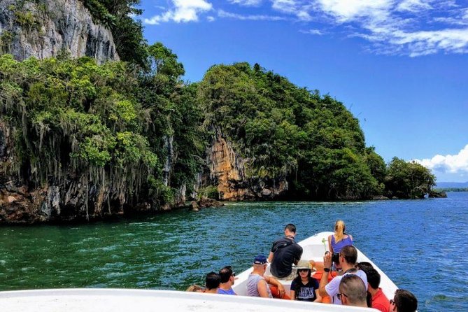 Los Haitises National Park Tour from Las Terrenas or Samana (Half Day Trip) - Key points to know before booking