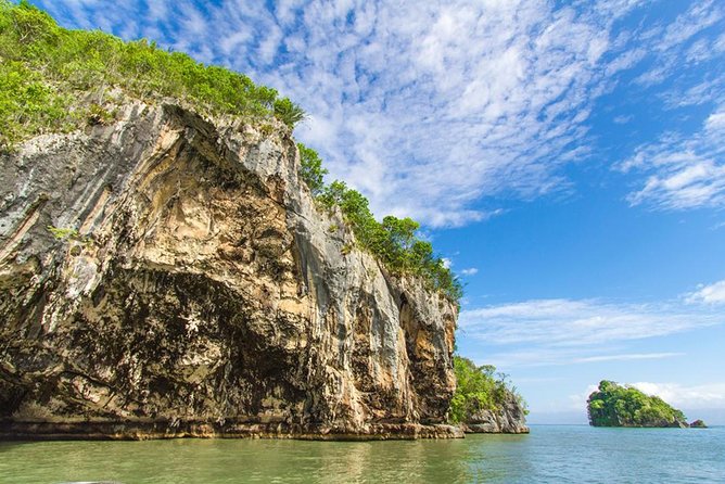 Los Haitises National Park Tour from Las Terrenas or Samana (Half Day Trip) - Why Los Haitises Works as a Half-Day Trip