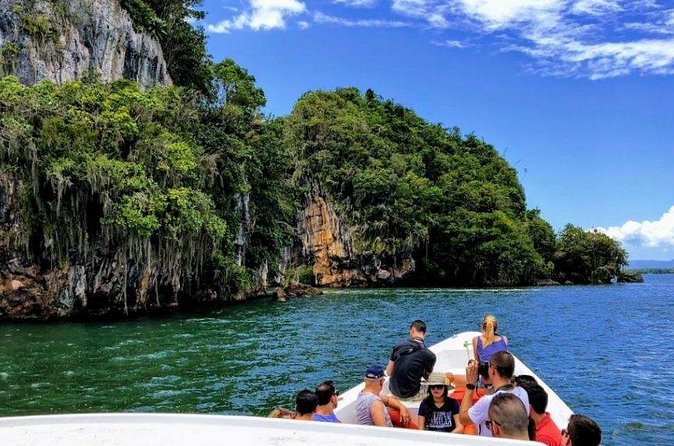 Los Haitises National Park Tour from Las Terrenas or Samana (Half Day Trip) - What $102.57 Buys You