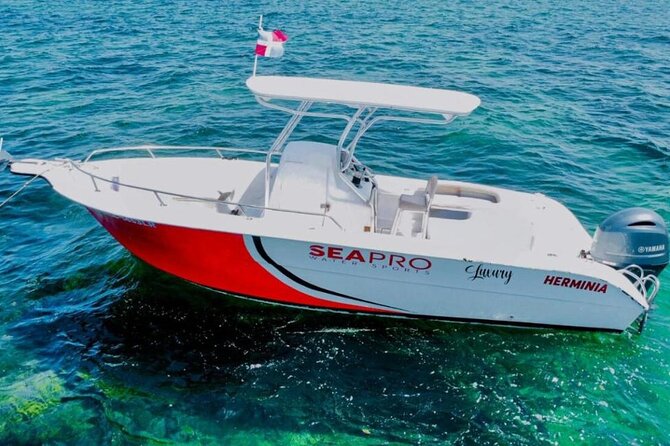Luxury Private Family Sailing Tour in Punta Cana - Key points at a glance