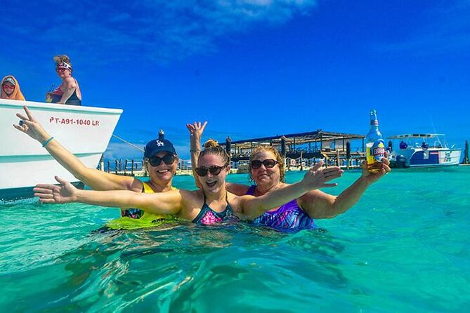 Luxury Private Family Sailing Tour in Punta Cana - Why the $799 price can make sense