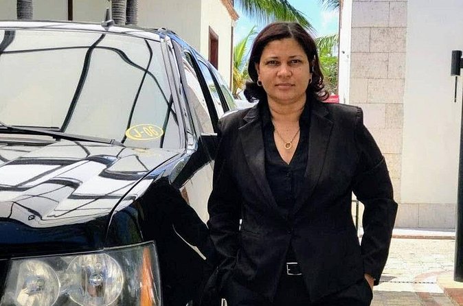 Luxury Suburban Airport Transfer – Premium Service in Punta Cana - Airport Arrival Versus Departure
