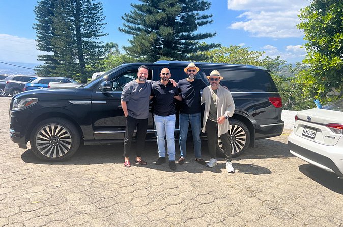 Luxury transportation Service Santiago to Puerto Plata - Limits you should understand