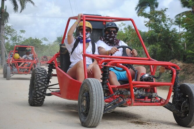 Macao Beach Buggy Tour - Why this four-hour Punta Cana ride is more than a beach trip