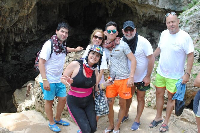 Macao Beach Buggy Tour - A Dominican home, cocoa, and coffee